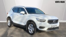 Volvo Xc40 1.5 T3 [163] Momentum 5dr Petrol Estate